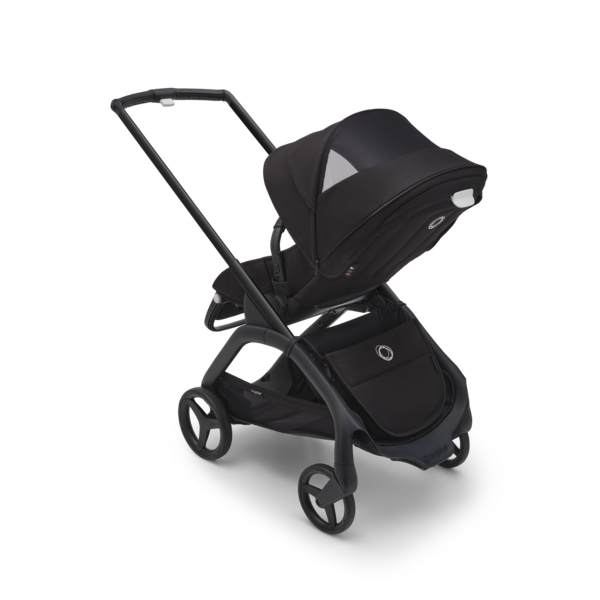 Capote pare-soleil Bugaboo Dragonfly