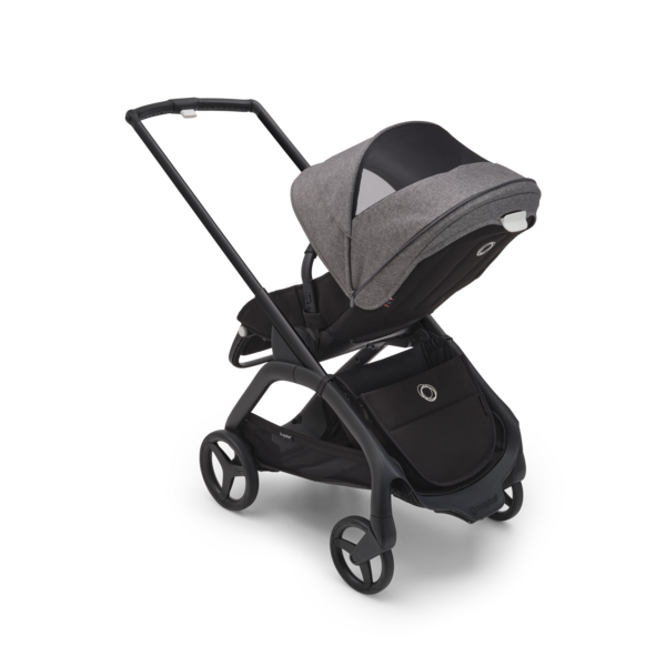 Capote pare-soleil Bugaboo Dragonfly