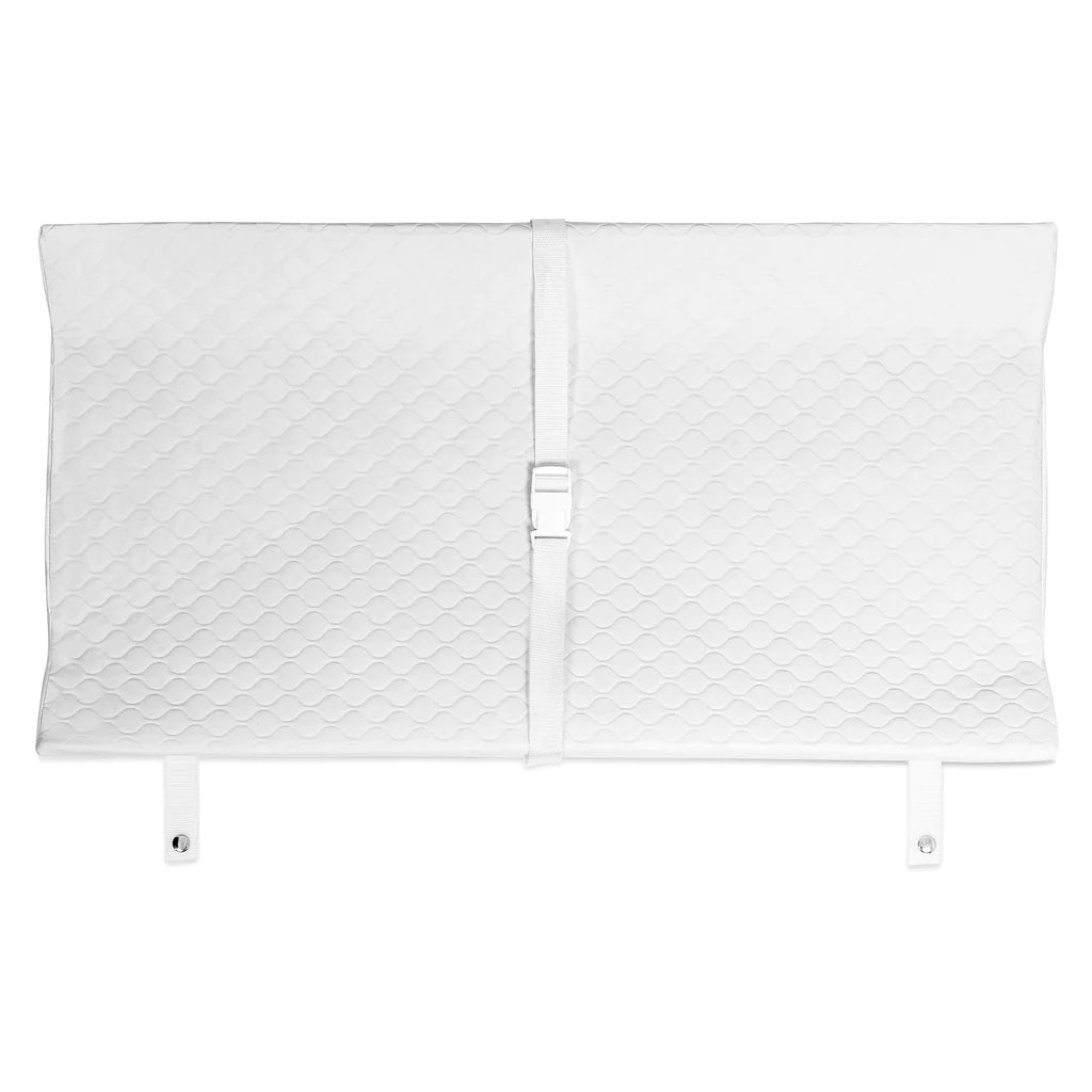 Matelas à langer DAVINCI Contour pour plateau à langer