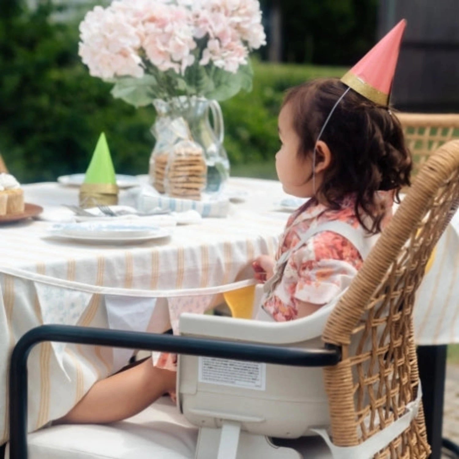 MAXI COSI Moa 8-in-1 High Chair