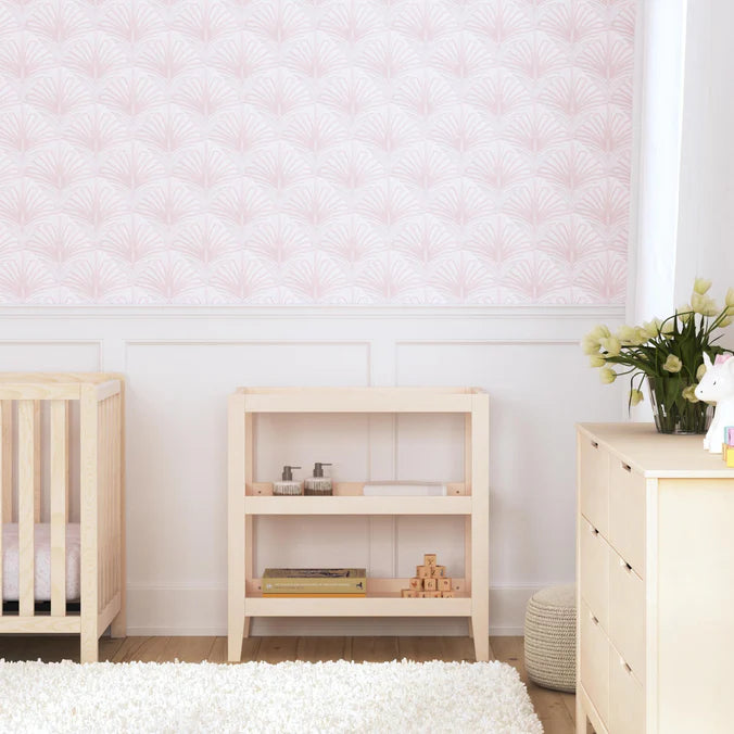 Table à langer Colby de CARTERS par DAVINCI