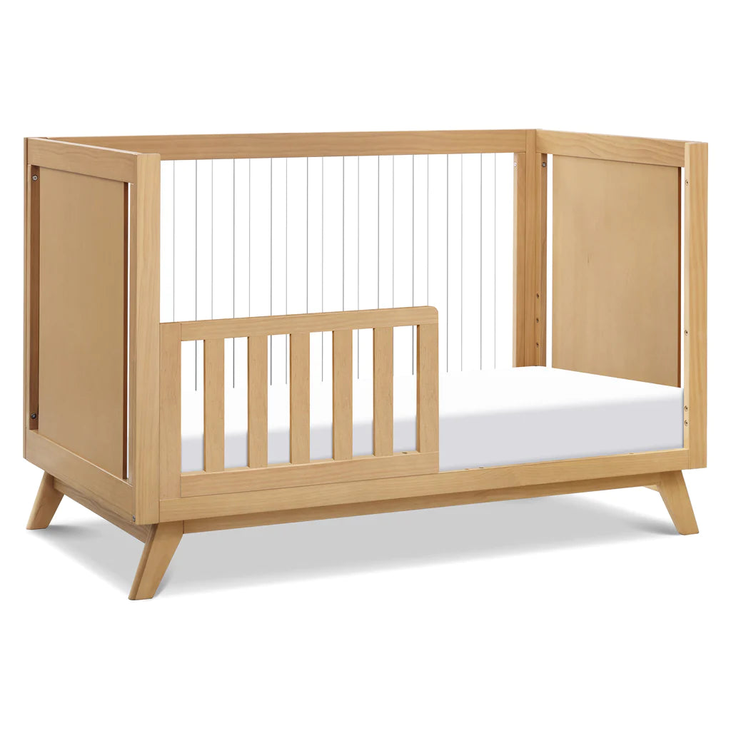 Lit bébé convertible 3 en 1 DAVINCI Otto