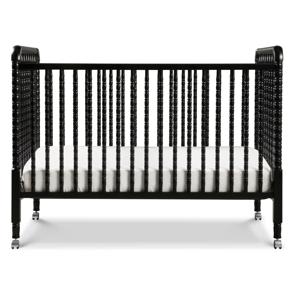 Lit bébé convertible 3 en 1 DAVINCI Jenny Lind