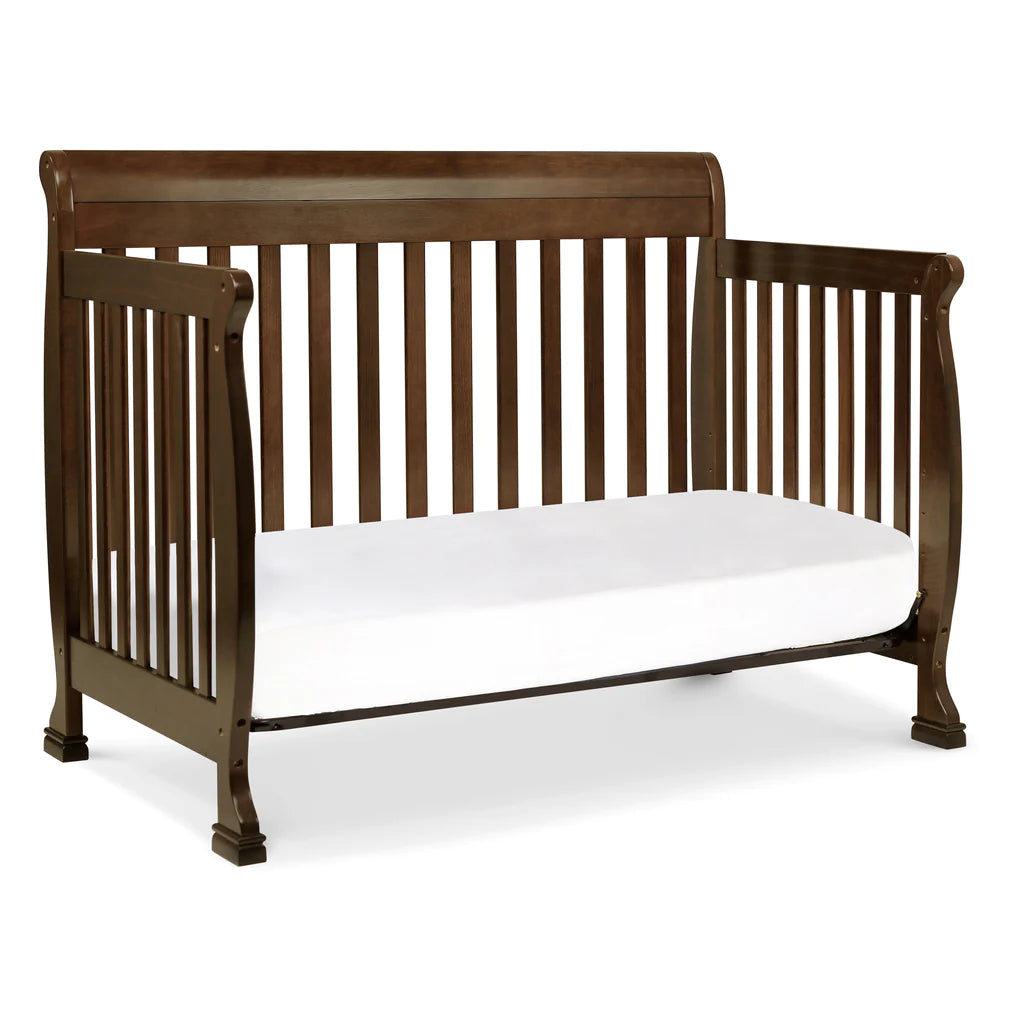 Lit bébé convertible 4 en 1 DAVINCI Kalani