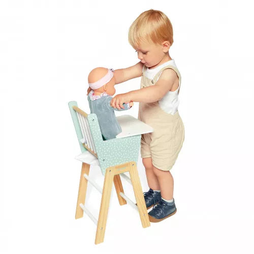 JANOD Zen High Chair