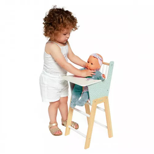 JANOD Zen High Chair