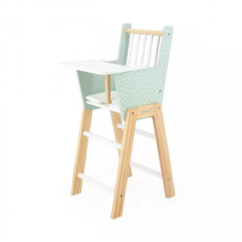 JANOD Zen High Chair