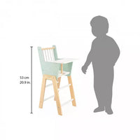 Thumbnail for JANOD Zen High Chair
