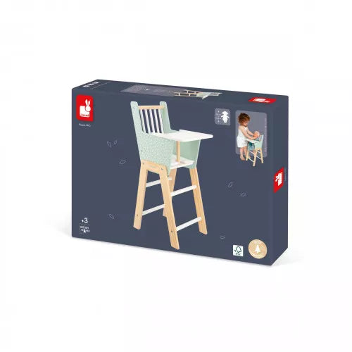 JANOD Zen High Chair