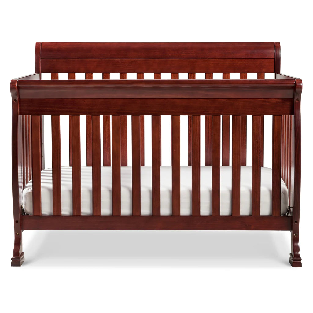 DaVinci Kalani 4 in 1 Convertible Crib Kido Bebe