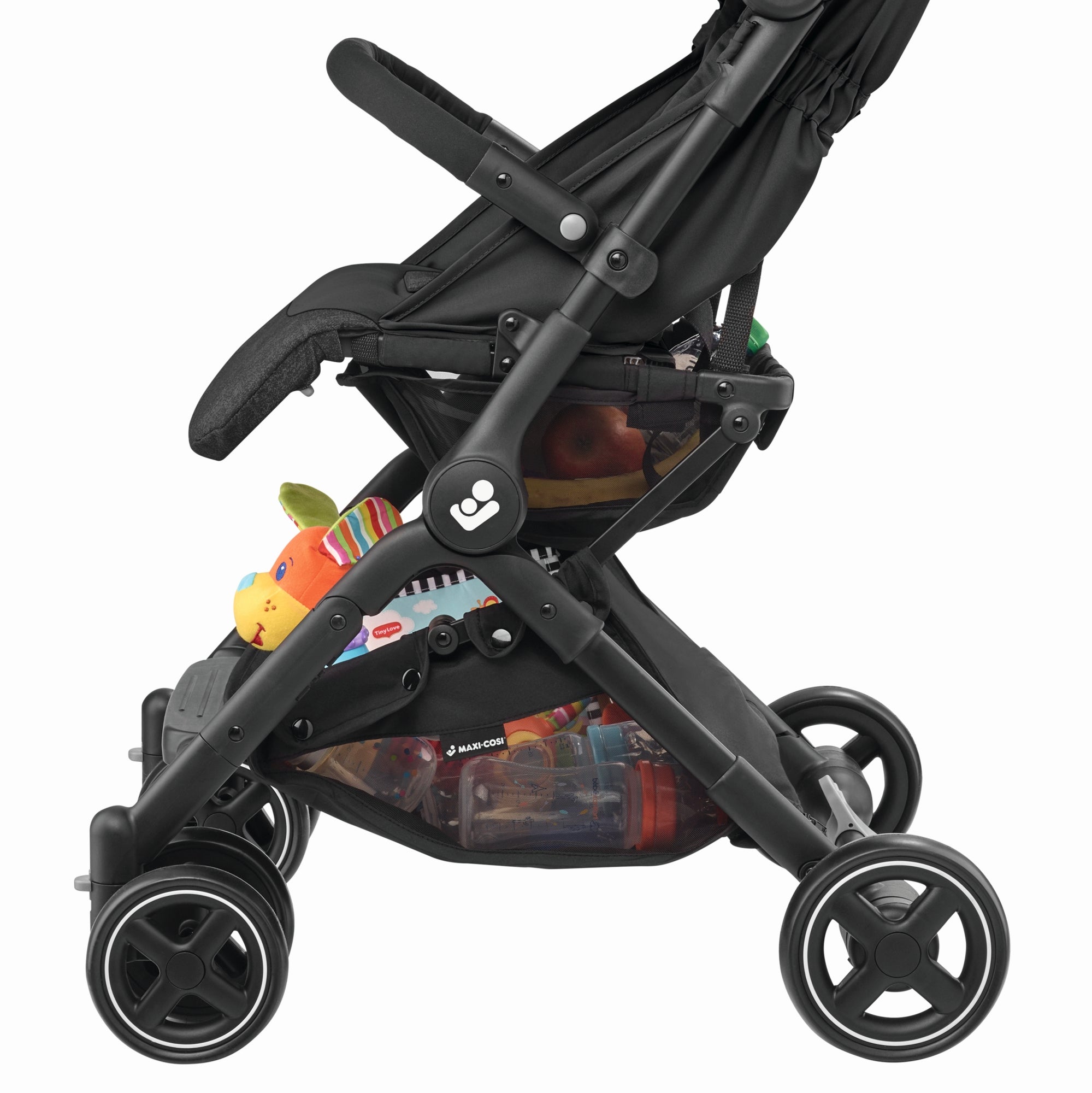Poussette ultra-compacte MAXI COSI Lara 