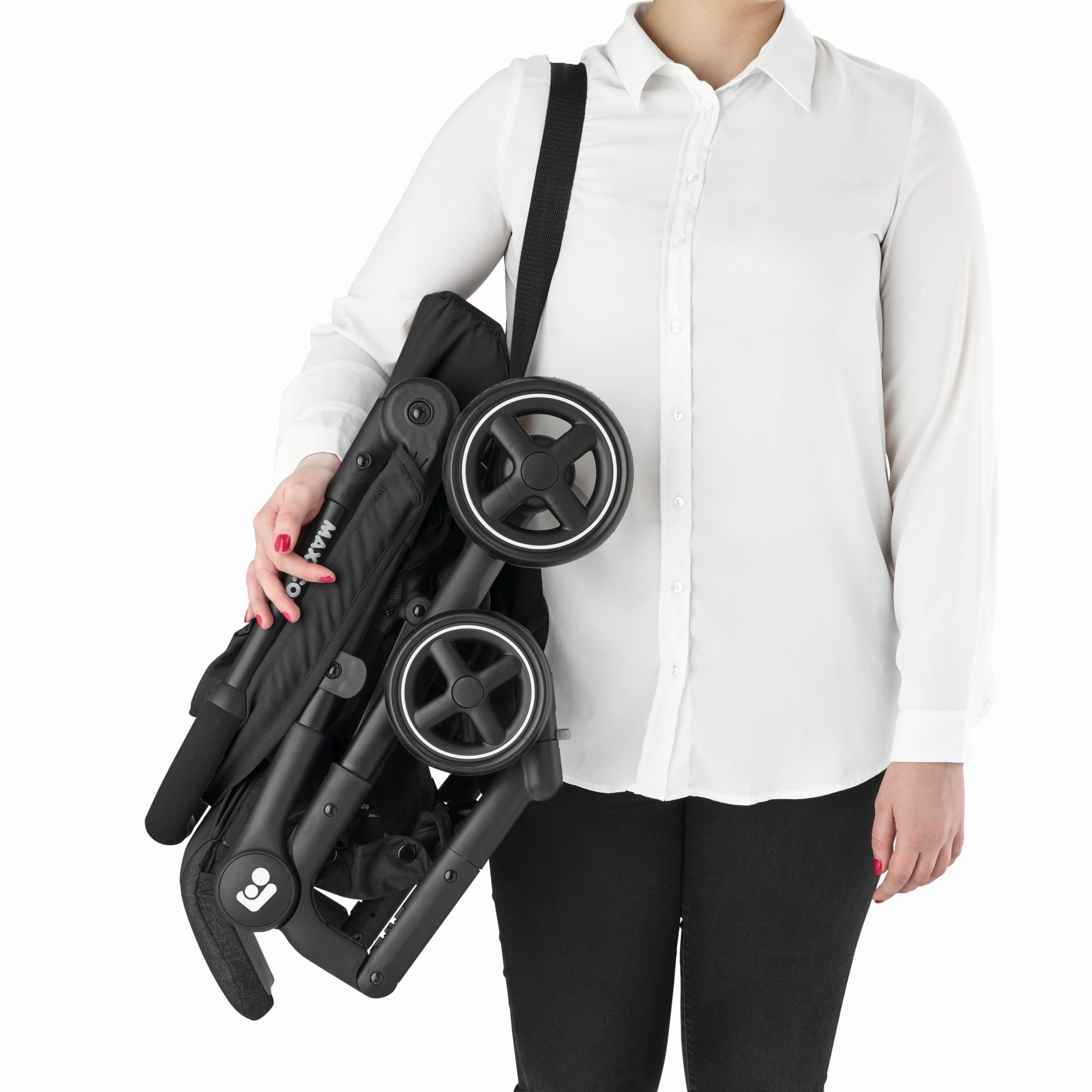 Poussette ultra-compacte MAXI COSI Lara 