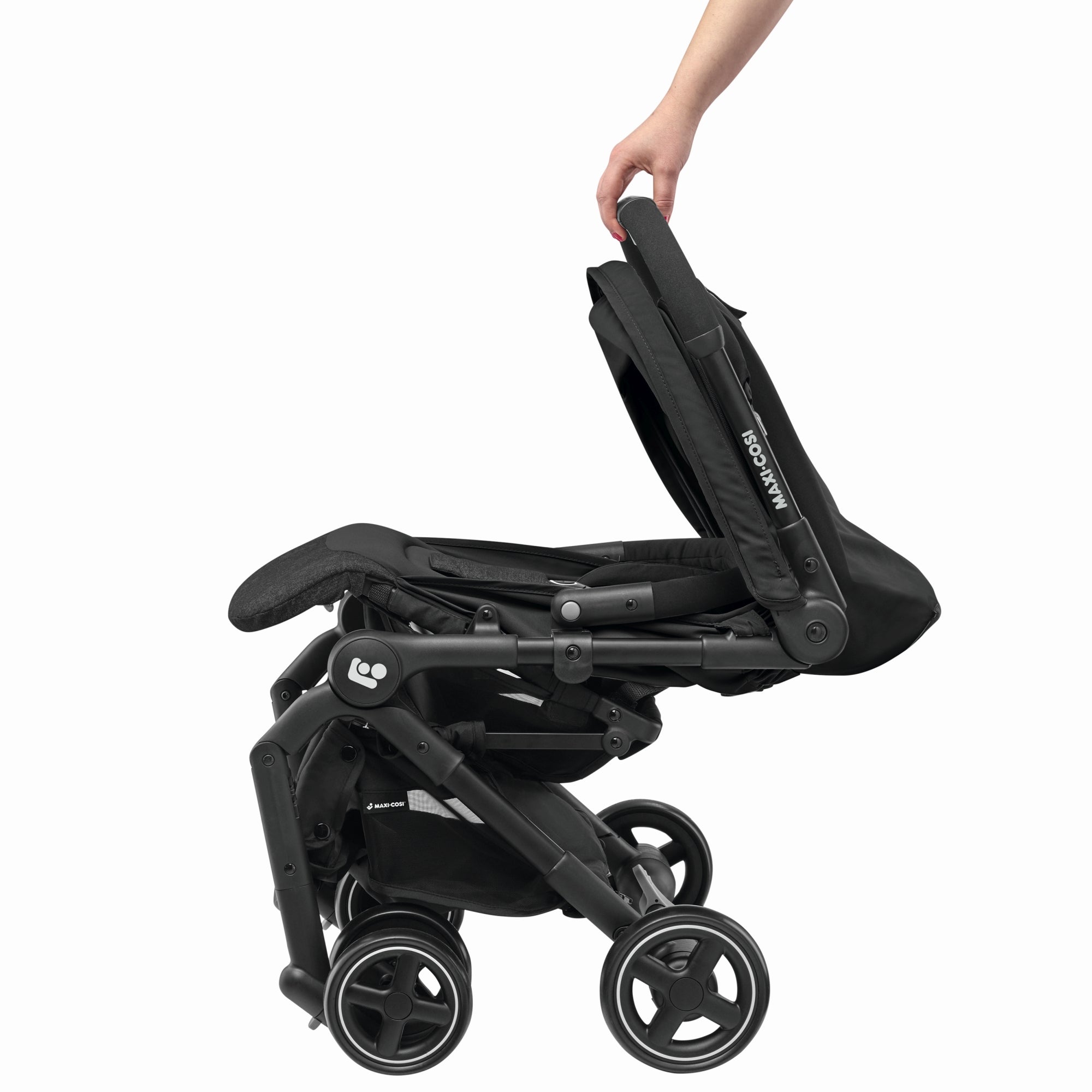 Poussette ultra-compacte MAXI COSI Lara 