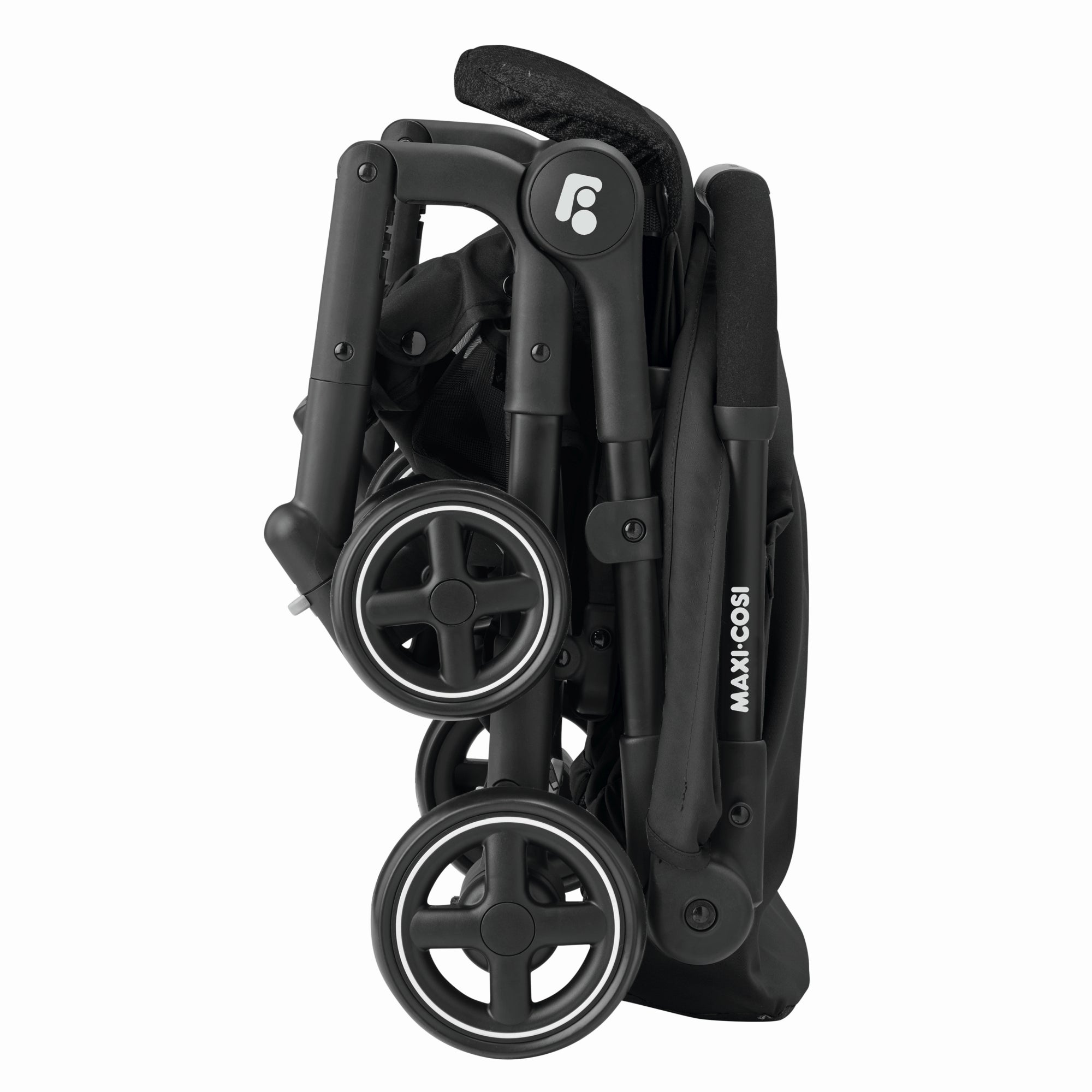Poussette ultra-compacte MAXI COSI Lara 