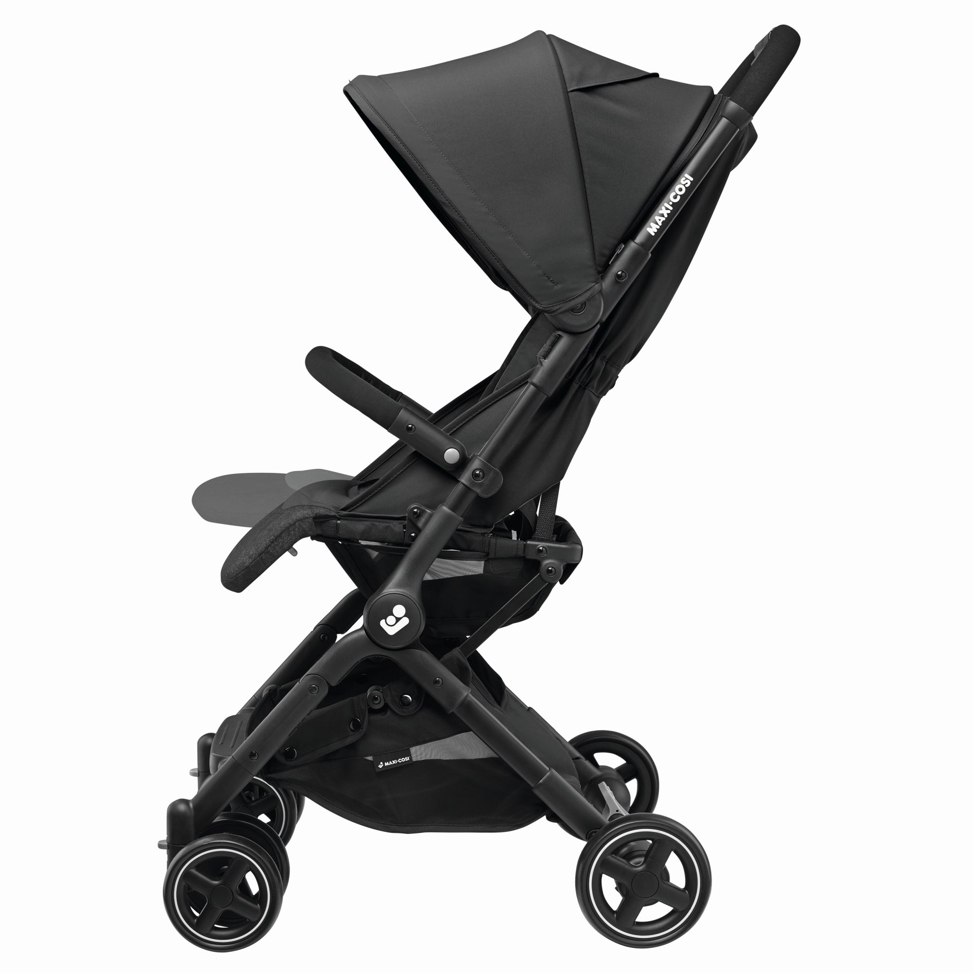 maxi cosi lara ultra compact stroller MAXI COSI Lara Stroller | Compact Stroller