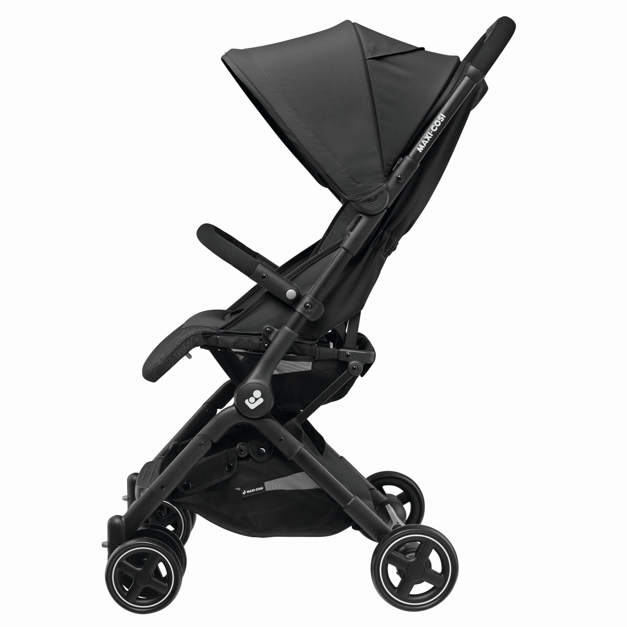 maxi cosi lara ultra compact stroller details MAXI COSI Lara Stroller | Compact Stroller