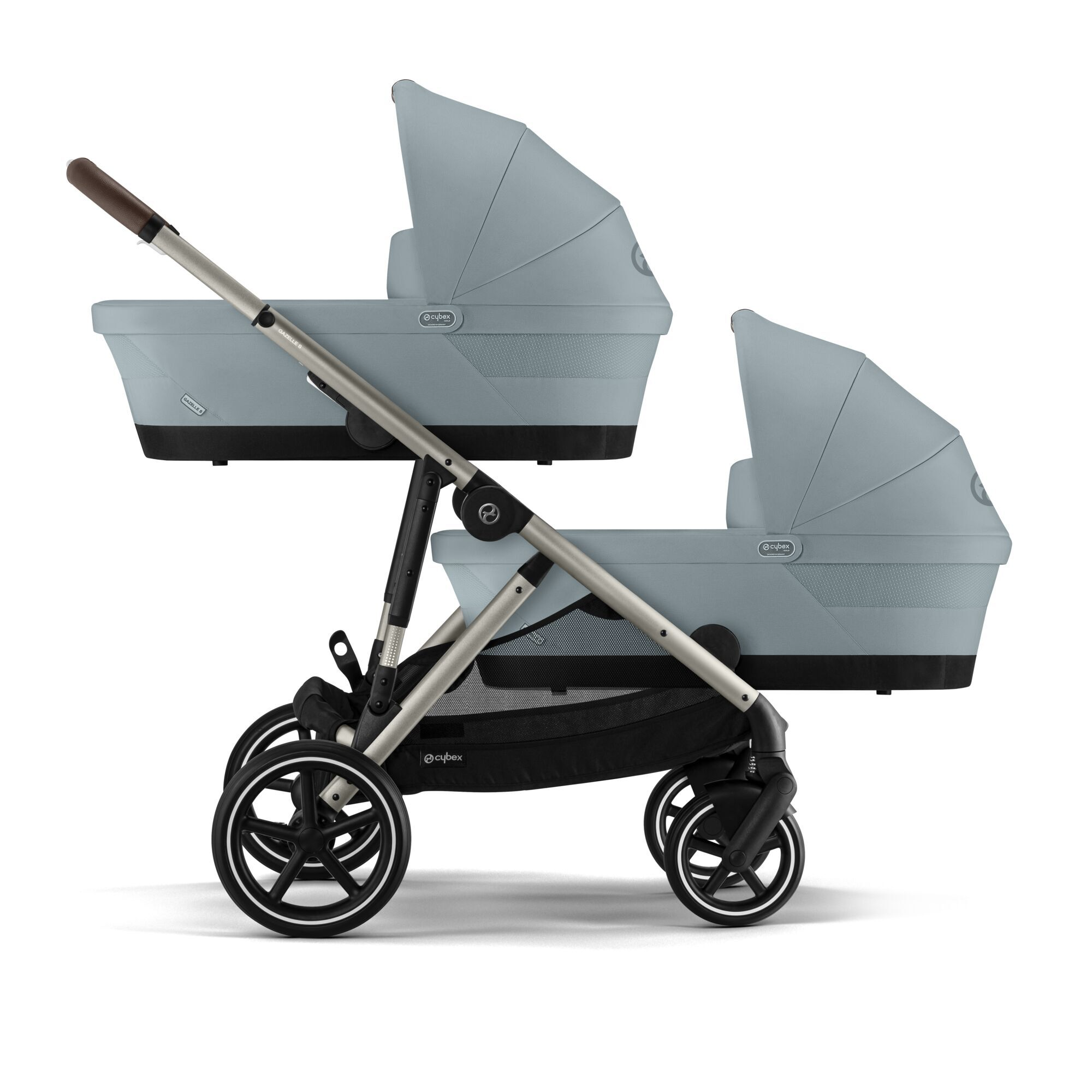 Lit bébé CYBEX Gazelle S 