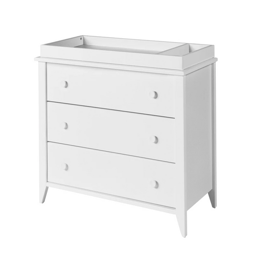 Drawer Changer Dresser