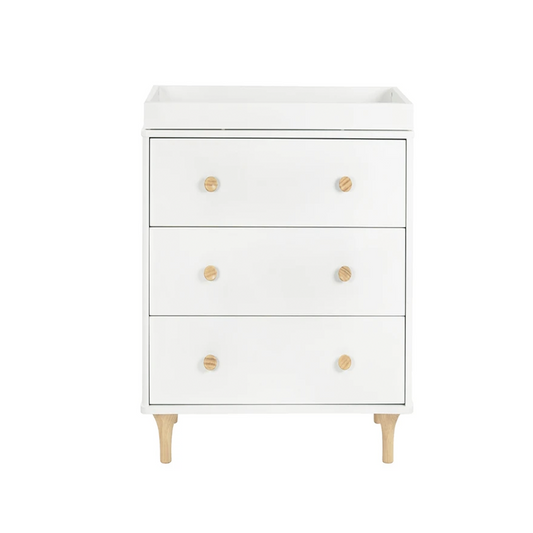 Lolly 3-Drawer6