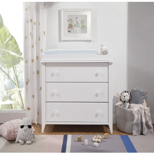 Drawer Changer Dresser1