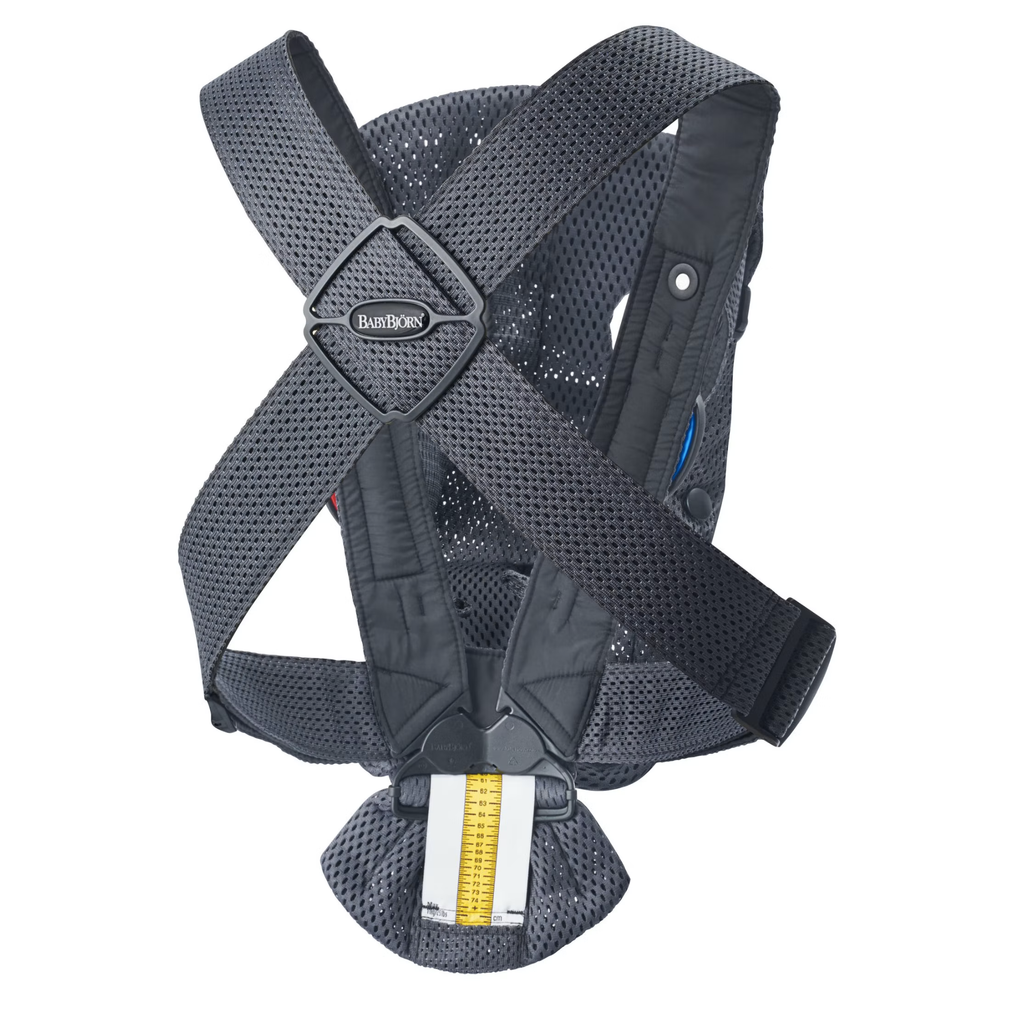BABYBJÖRN Baby Carrier Mini (3D Mesh)