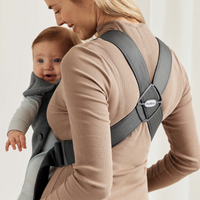 Thumbnail for BABYBJÖRN Baby Carrier Mini (3D Jersey)
