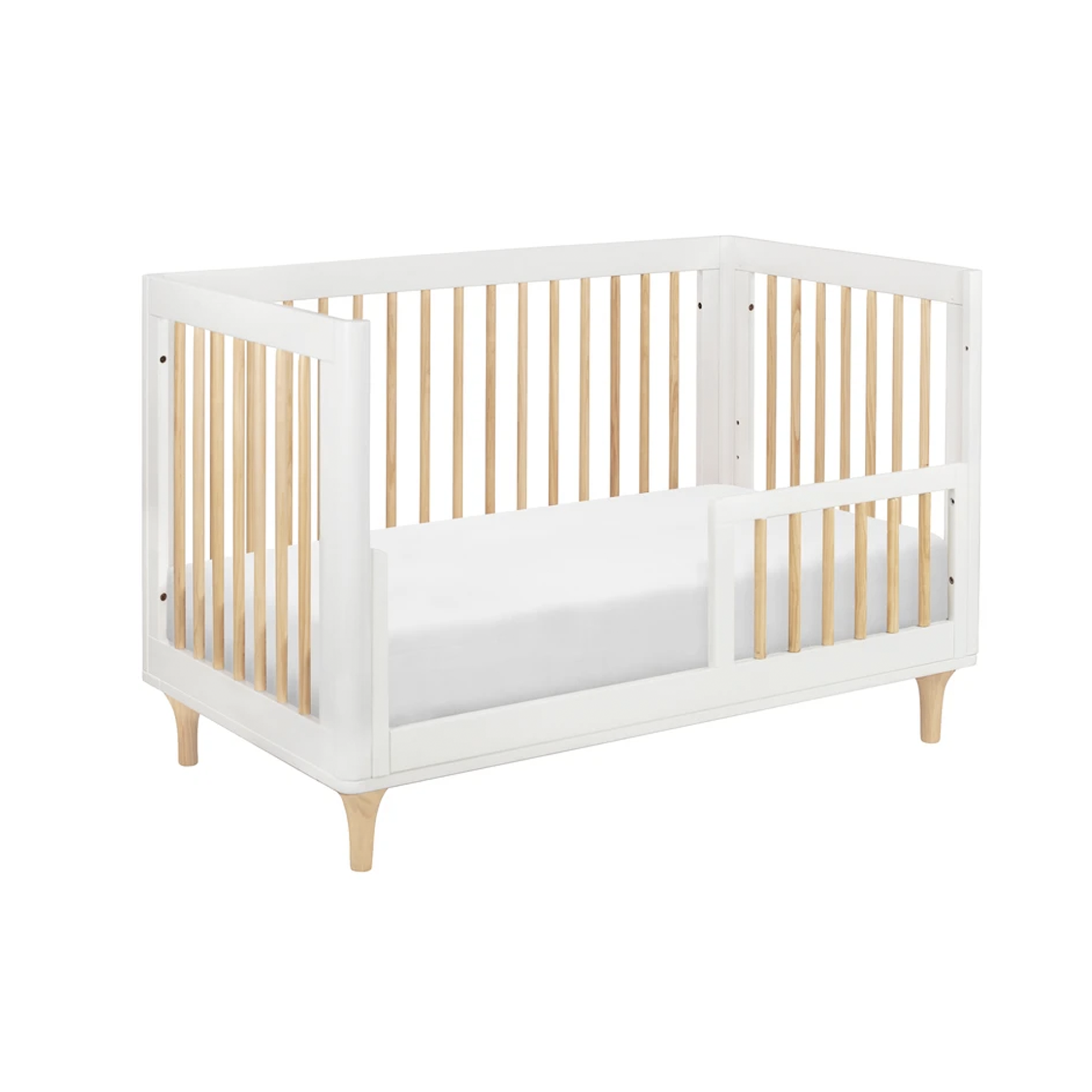 Convertible Crib8