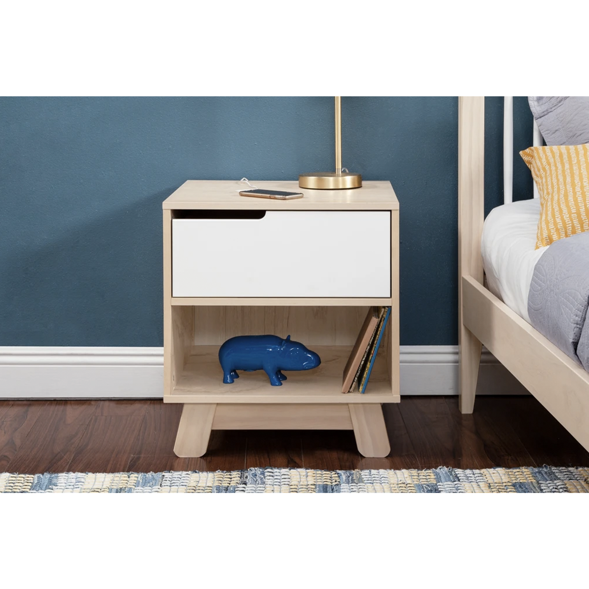 Hudson Nightstand