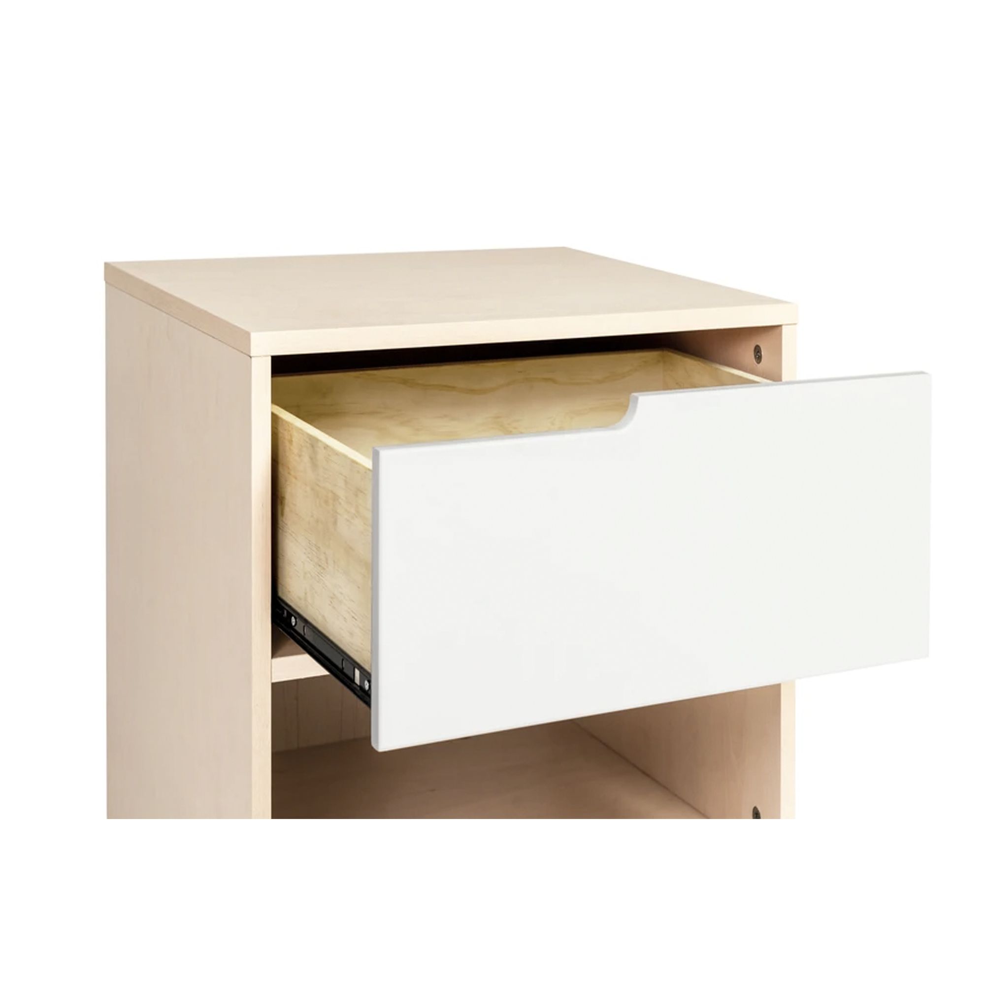 Hudson Nightstand