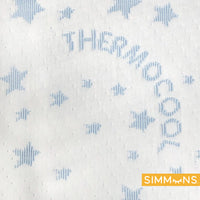 Vignette pour SIMMONS OOPS Protège-matelas ThermoCool
