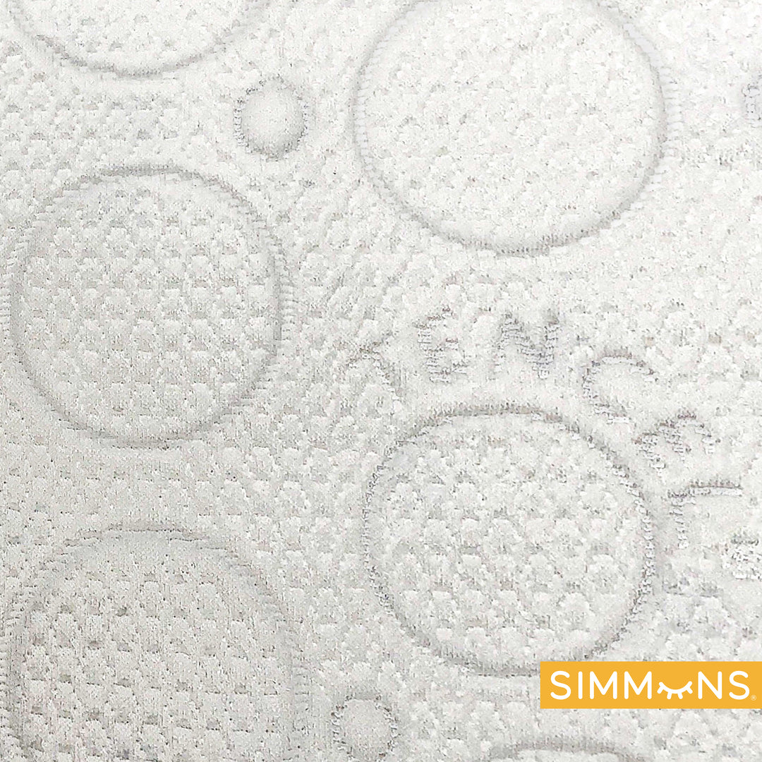 Protège-matelas SIMMONS Oops Tencel