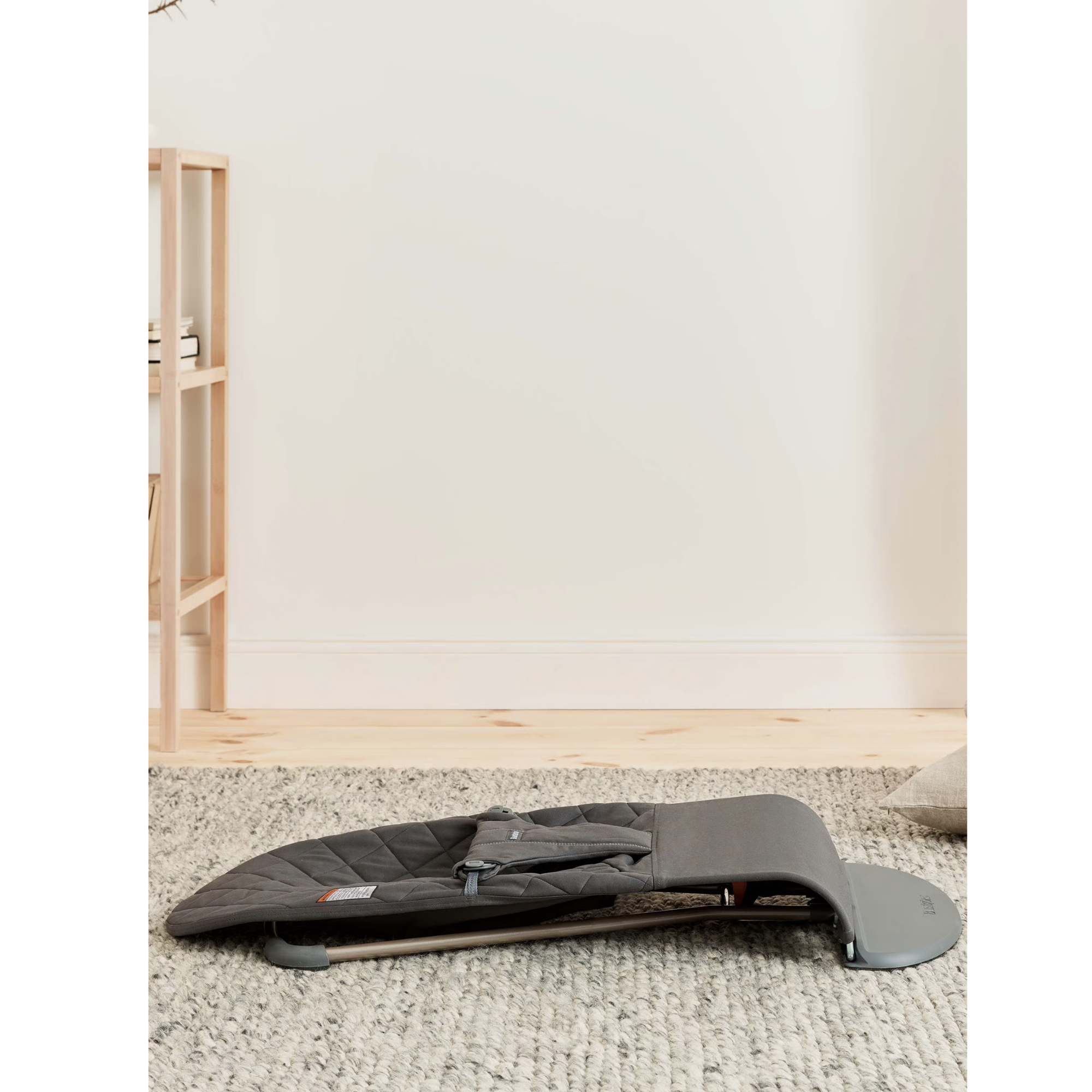 BABYBJÖRN Bouncer Bliss (Classic Quilt Cotton)