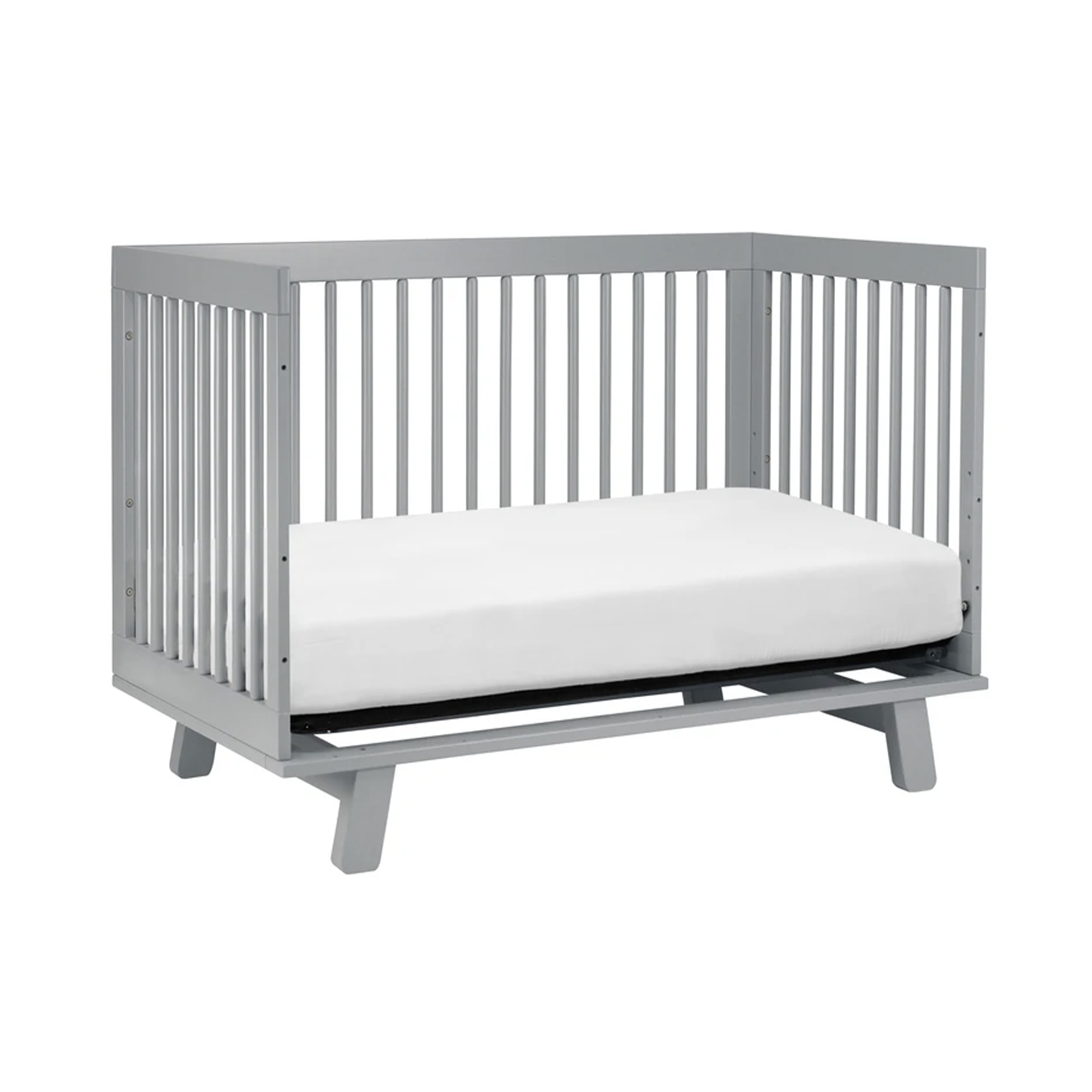 Convertible Crib