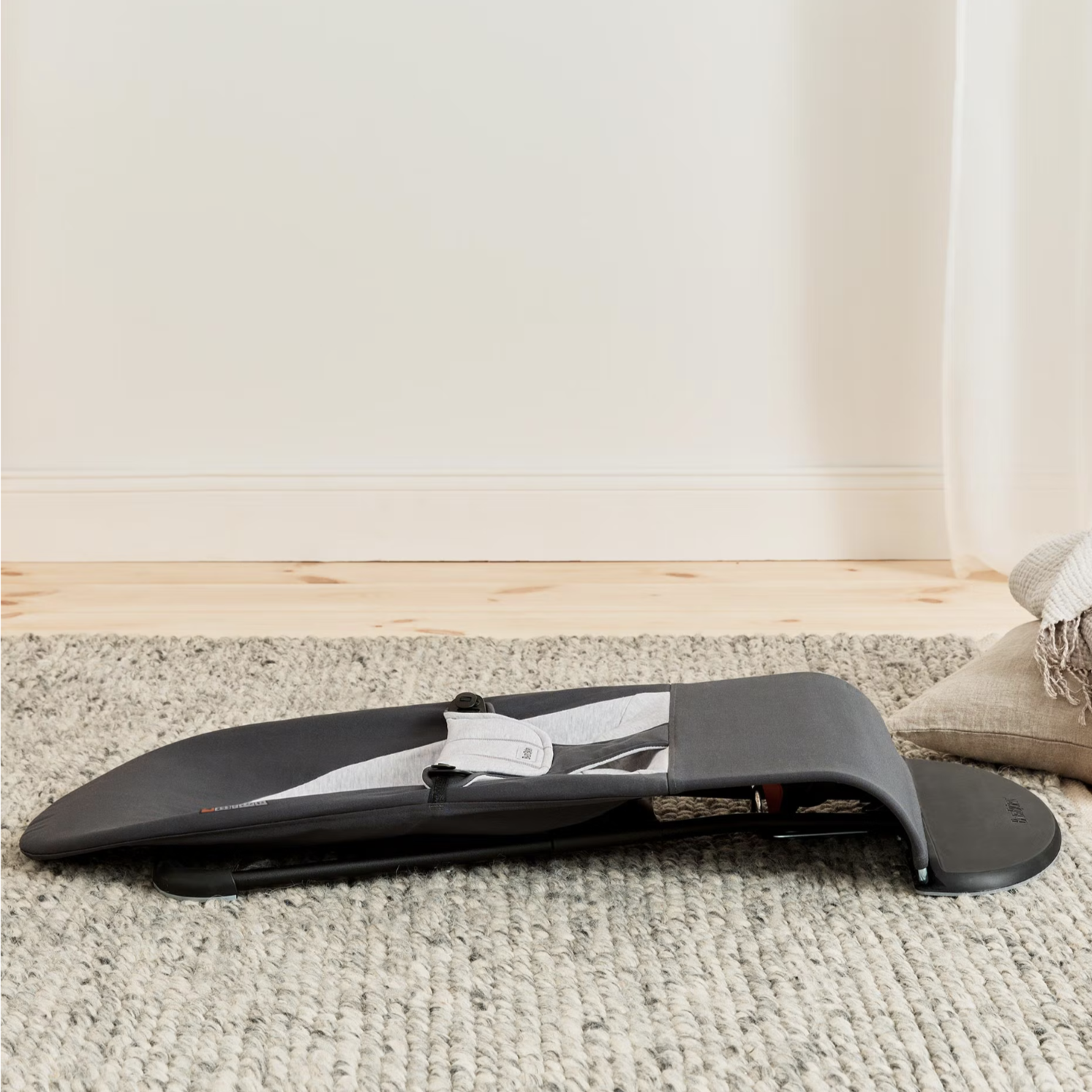 BABYBJÖRN Transat Balance Soft (Coton/Jersey)