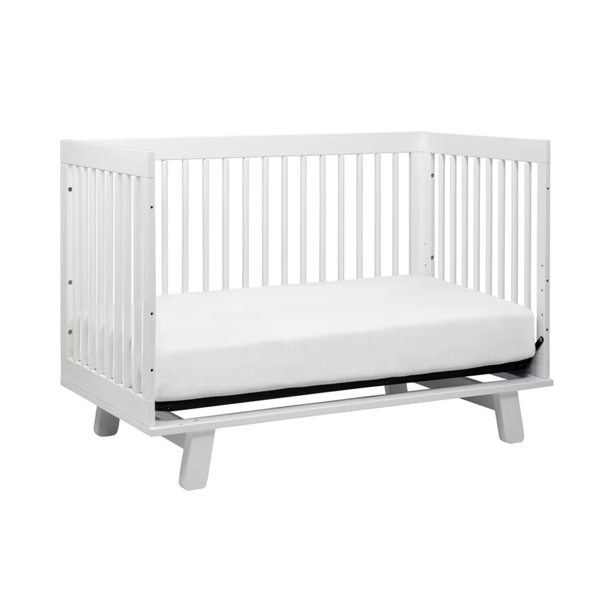 Hudson 3D Convertible Crib