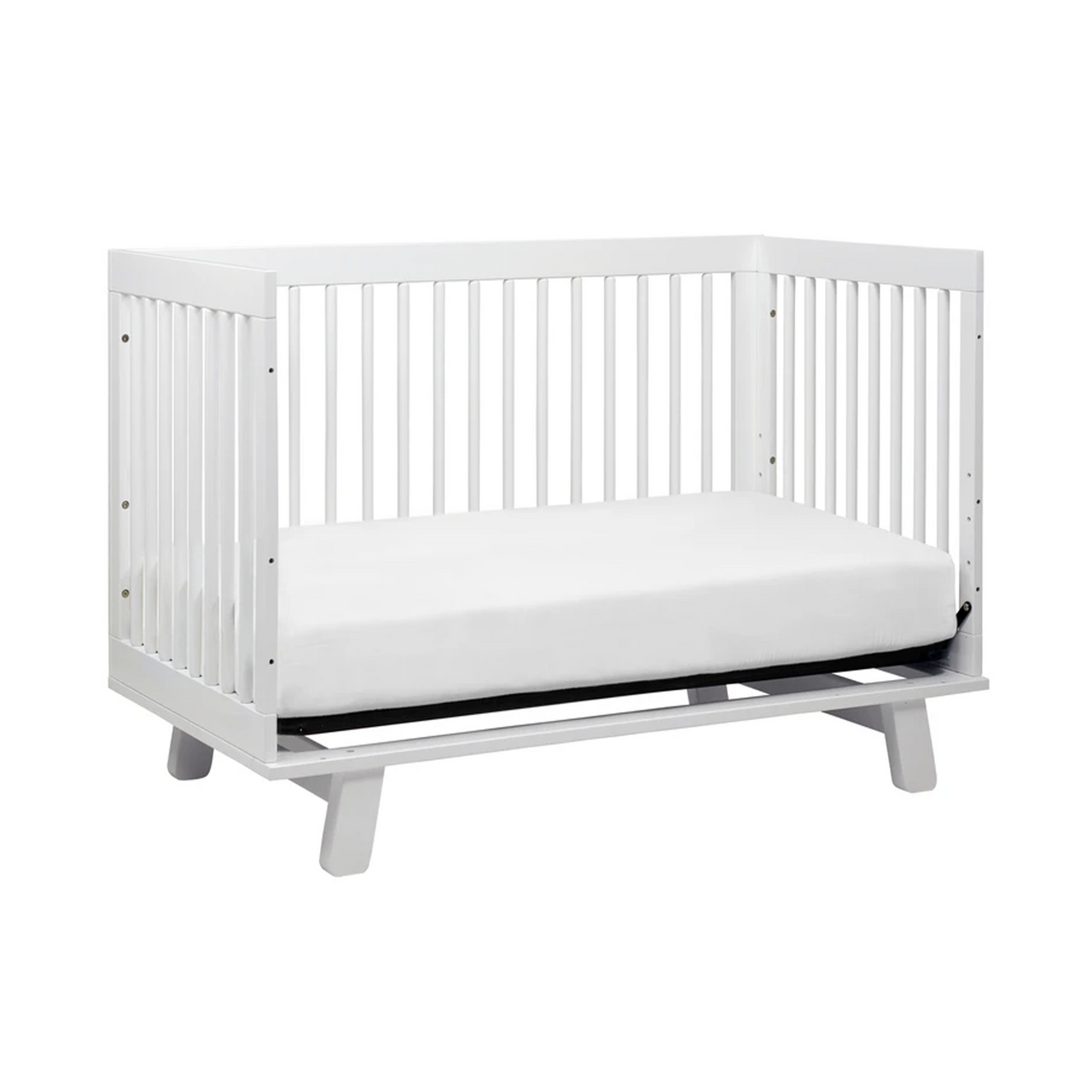 Babyletto Hudson 3 in 1 Convertible Crib Kido Bebe