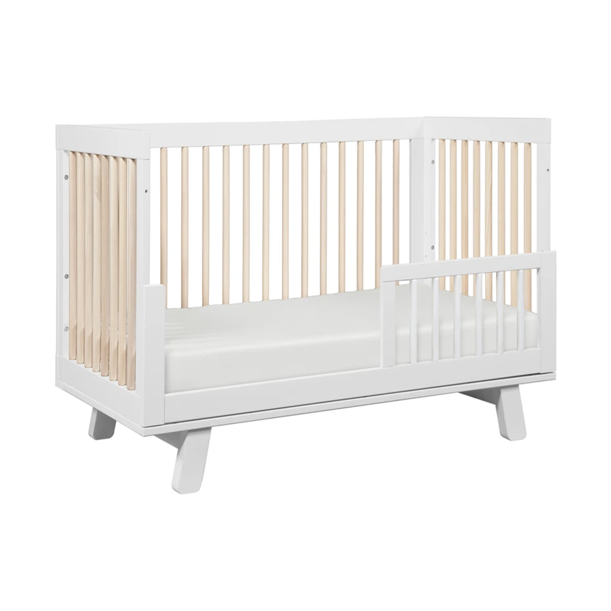 Hudson Convertible Crib