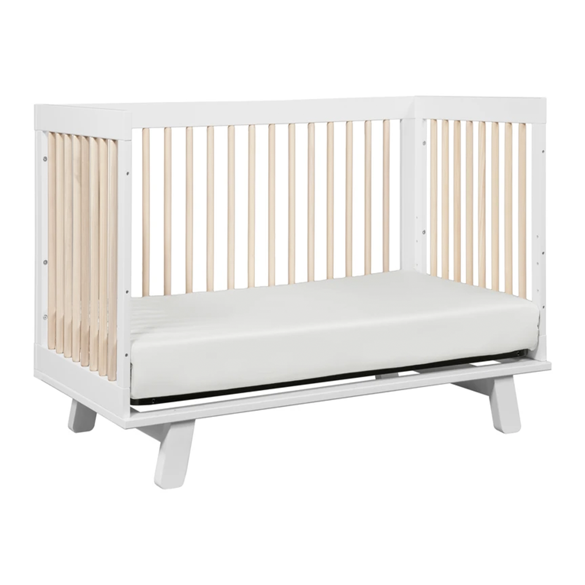 Hudson 3-in-1 Convertible Crib.