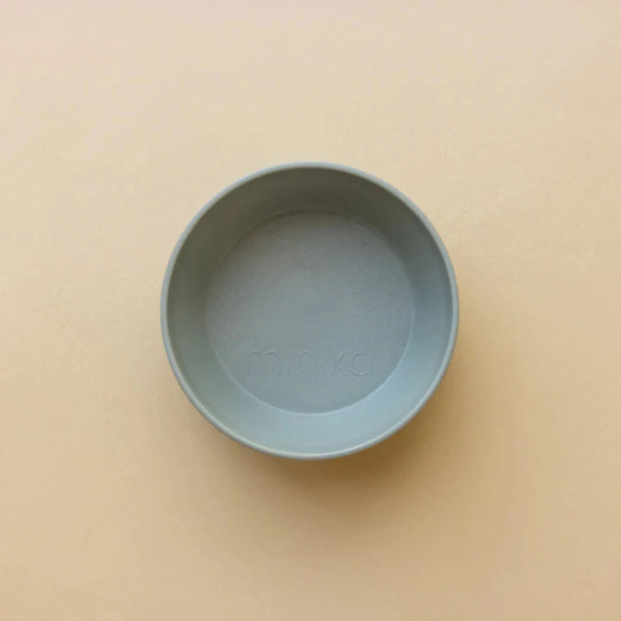 MINIKA Wheat Straw Bowl - Sage