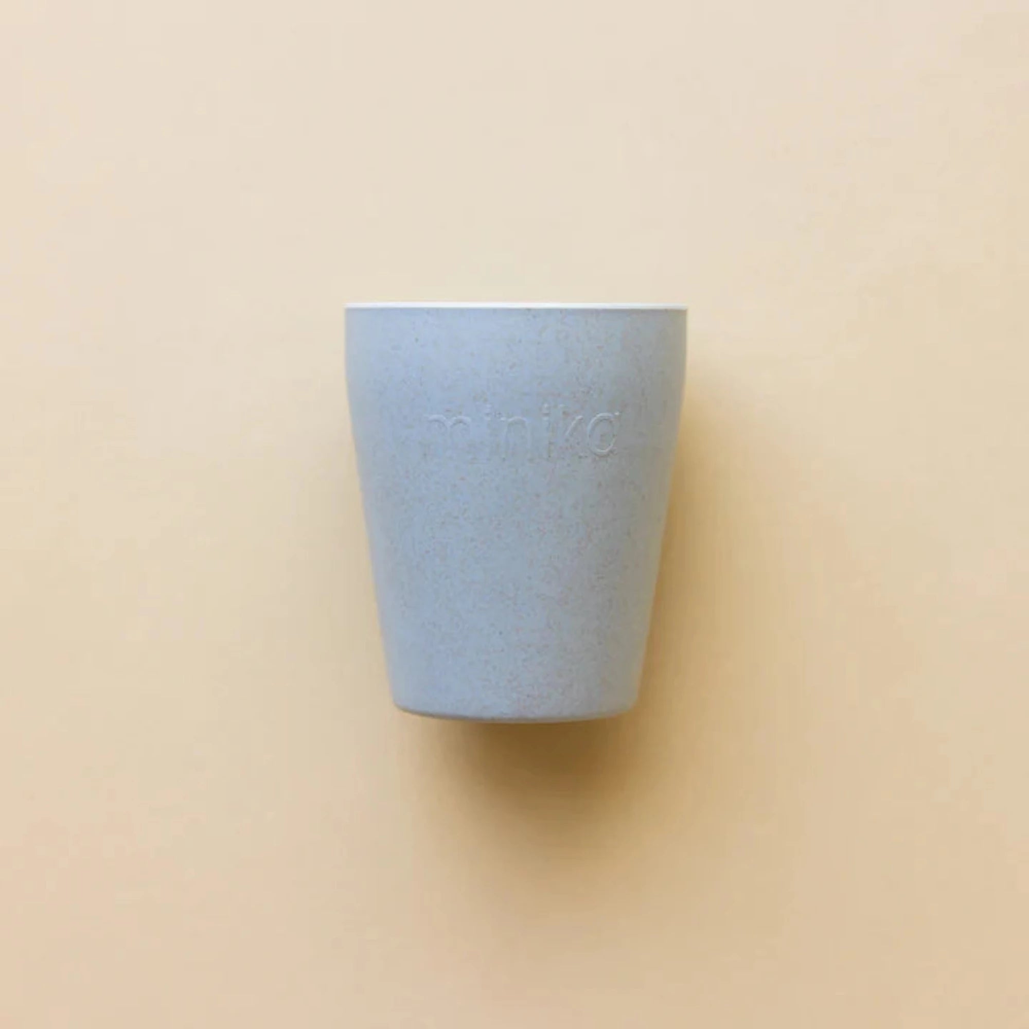 MINIKA Wheat Straw Cup - Ice