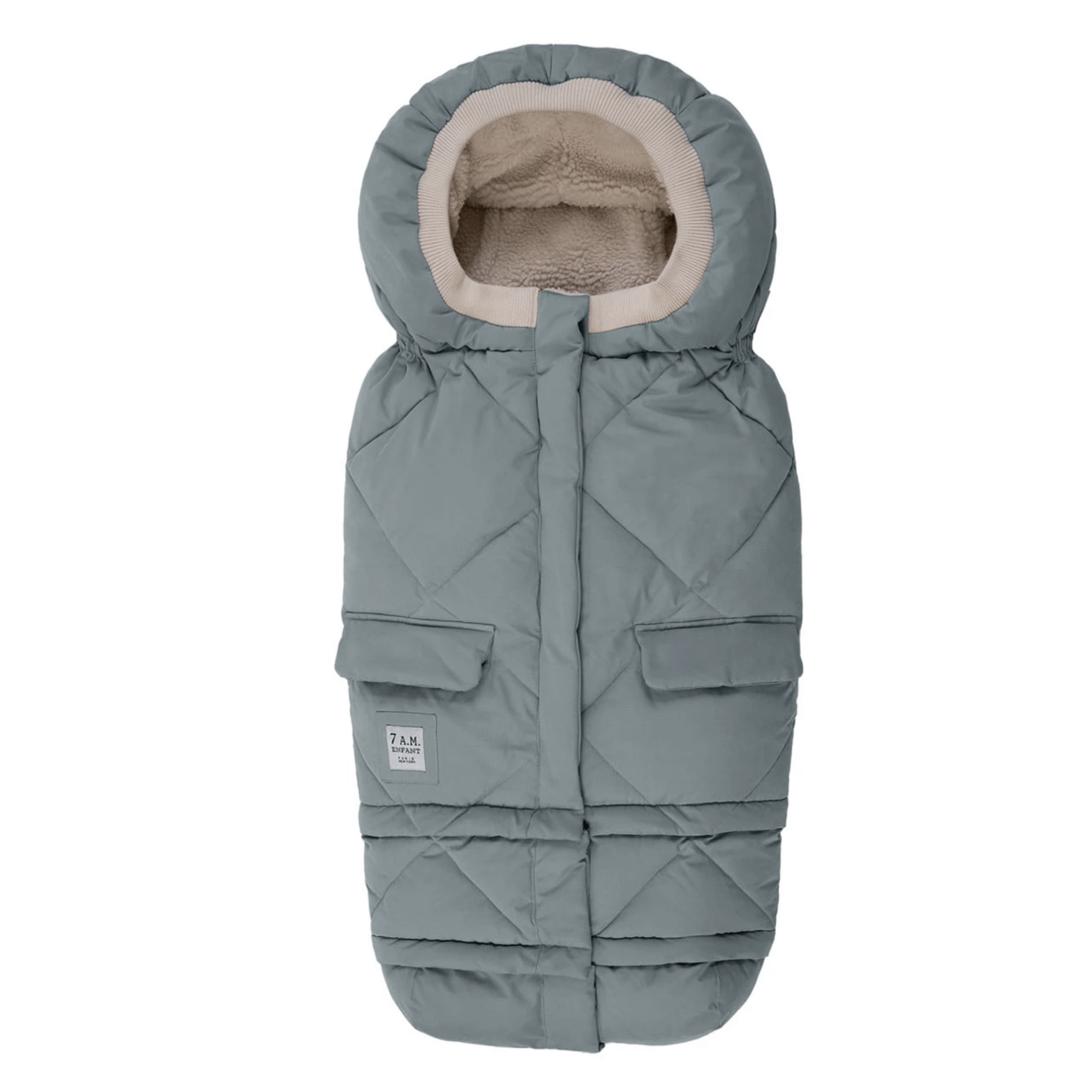 7AM ENFANT Blanket 212 Evolution - Benji Collection