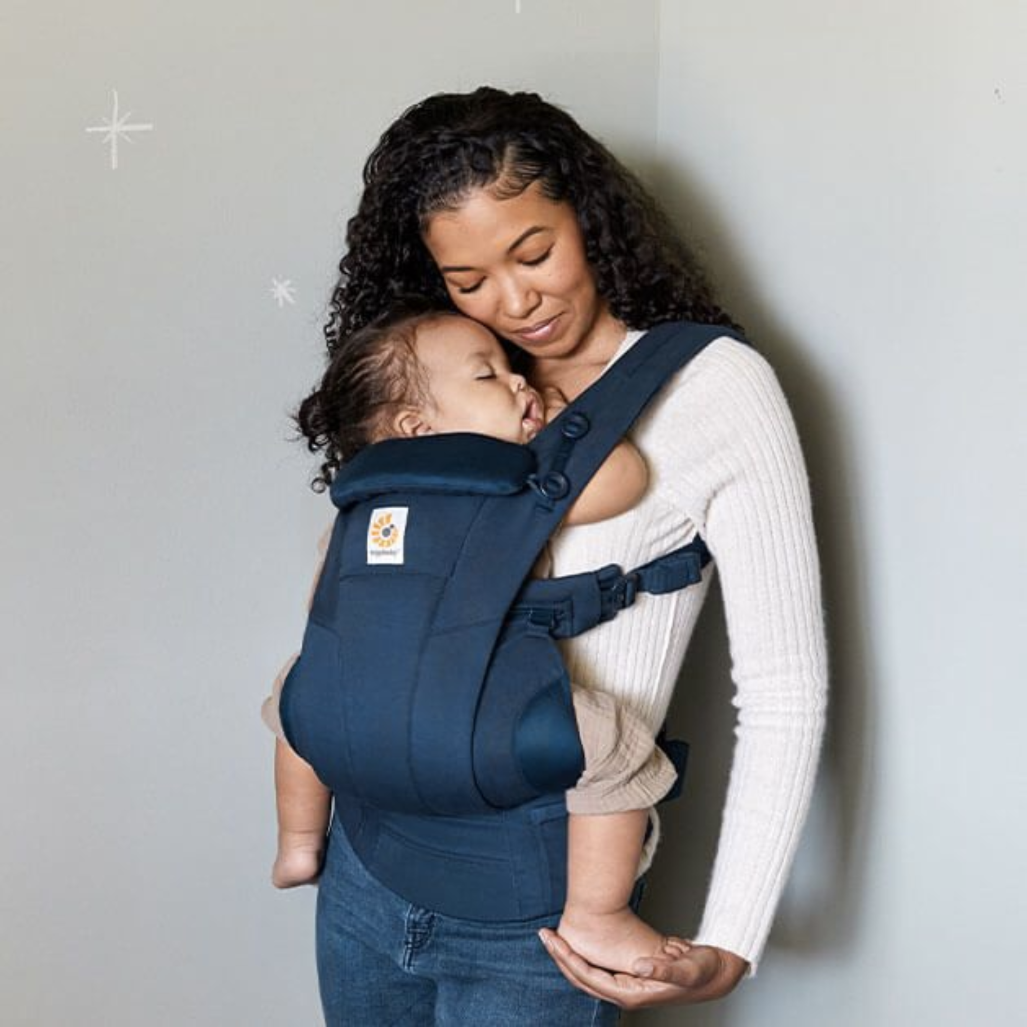 ERGOBABY Omni Dream Baby Carrier