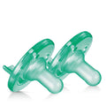 PHILIPS AVENT Soothie Pacifier 2-Pack - Green