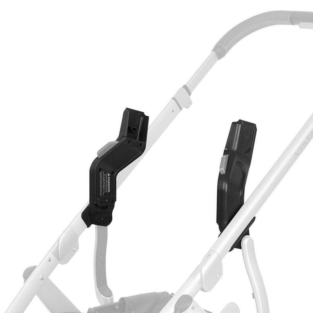uppababy vista2