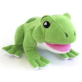 SOAPSOX Bath Scrub - William the Frog