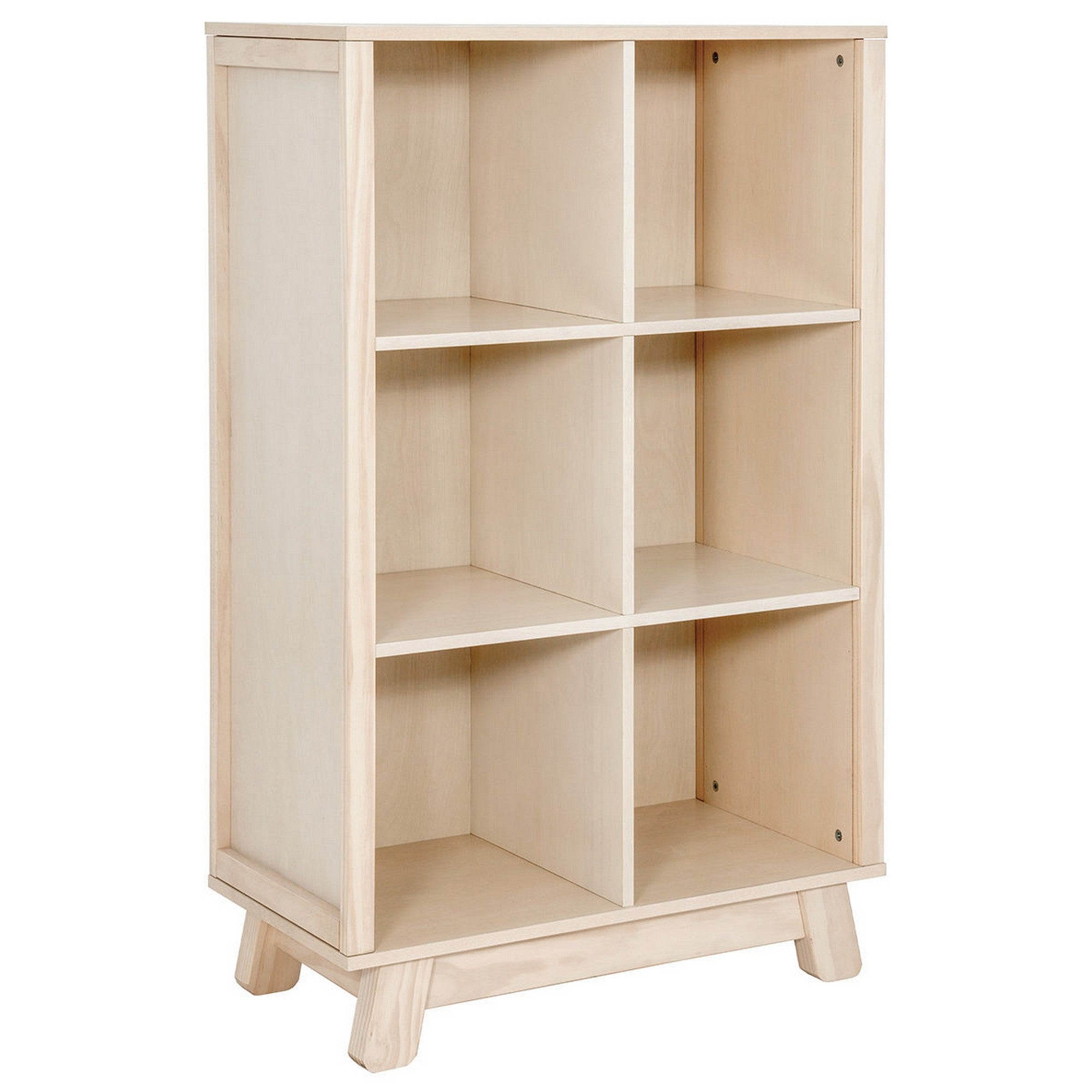 Cubby Bookcase