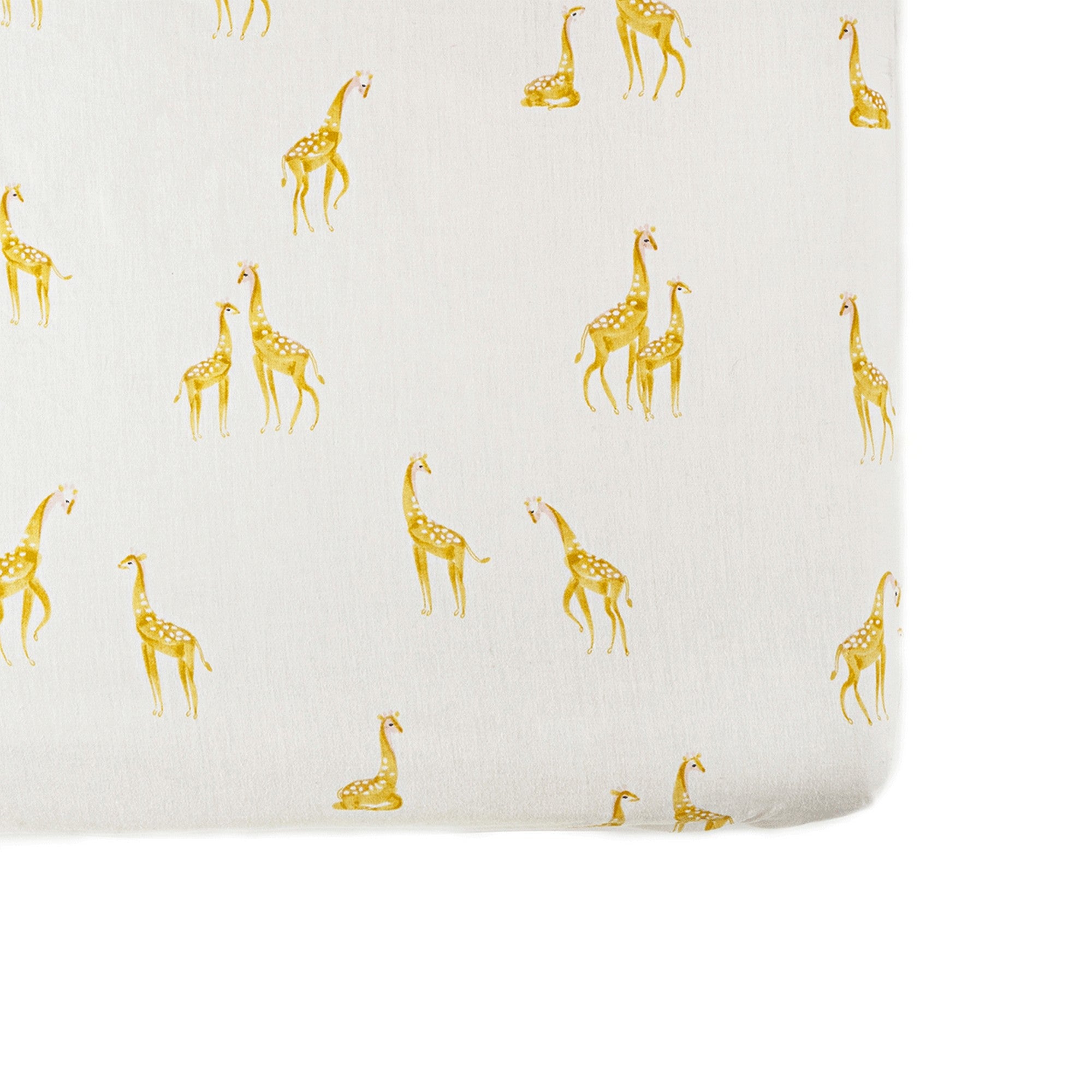 GiraffeSheet