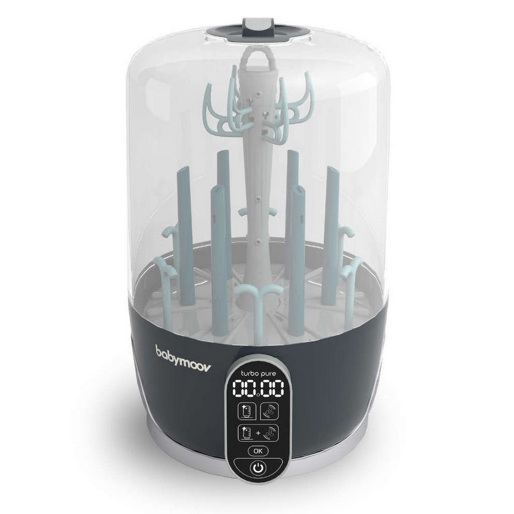 Babymoov trotteur 2 en 1 Outlet