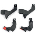 PEG Double Stroller Adapter - YPSI/Z4