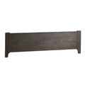 NATART Rustic Low Profile Footboard 54 (9905LP)